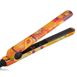 Fotoja e Drejtuese për flokë Amika Mini Ceramic Styler Obliphica