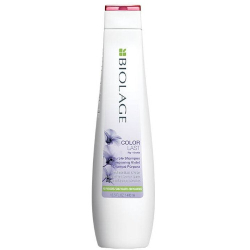 Fotoja e Shampo për flokë bjonde Biolage Color Last Purple, 250 ml