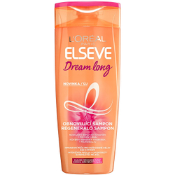 Fotoja e Shampo për flokë të dëmtuar Loreal Paris Elseve Dream Long 250 ml