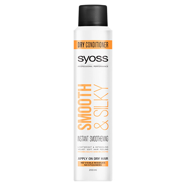 Fotoja e Balsam i thatë për flokë Syoss, 200 ml
