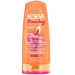 Fotoja e Balsam për flokë të dëmtuar Loreal Paris Elseve Dream Long 400 ml
