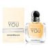Fotoja e Parfum Giorgio Armani Emporio Armani Because It’s You 50 ml, Picture 1