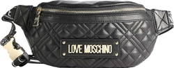 Fotoja e Çantë beli Love Moschino JC4003PP1CLA0000, e zezë