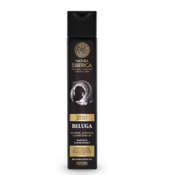 Fotoja e Shampo Natura Siberica Beluga, 250 ml