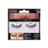 Fotoja e Qerpikë KISS Magnetic Lashes Double Strength, 01 Charm, Picture 1