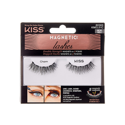 Fotoja e Qerpikë KISS Magnetic Lashes Double Strength