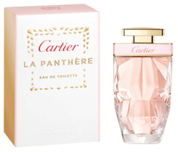 Fotoja e Eau de Toilette Cartier La Panthere, 50 ml
