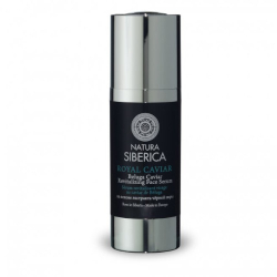 Fotoja e Serum për fytyrë Natura Siberica Royal Caviar, 30 ml