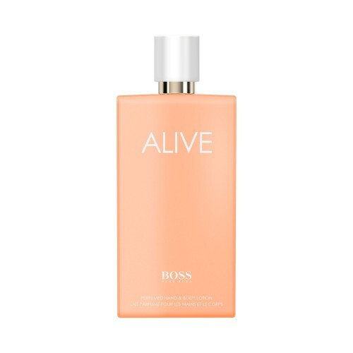 Fotoja e Losion për trup Hugo Boss Boss Alive, 200 ml