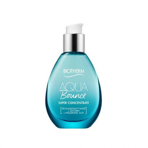 Fotoja e Losion për fytyrë Biotherm AQUASOURCE CONCENTRATE PLUMP 50 ml