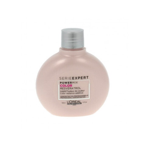 Fotoja e Aditiv maske për flokë Loreal Professionnel Color Resveratrol 150 ml