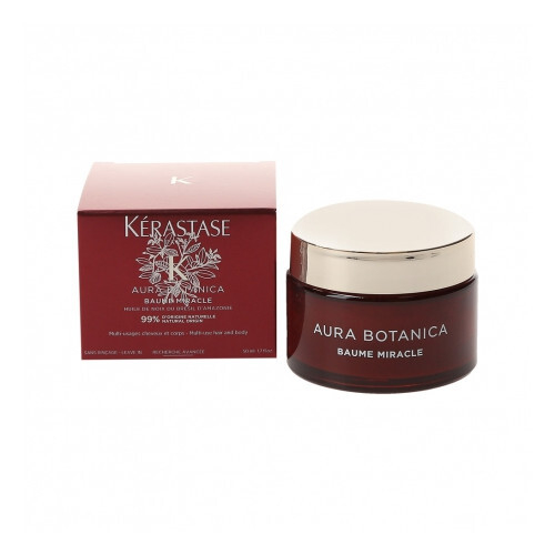 Fotoja e Balsam për flokë Kerastase Aura Botanica Baume Miracle 50 ml