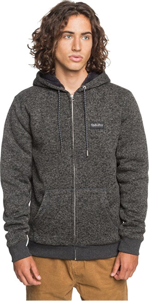Fotoja e Duks Quiksilver Keller Sherpa EQYFT04183-KRPH, i hirtë XL