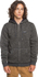 Fotoja e Duks Quiksilver Keller Sherpa EQYFT04183-KRPH, i hirtë XL, Picture 1