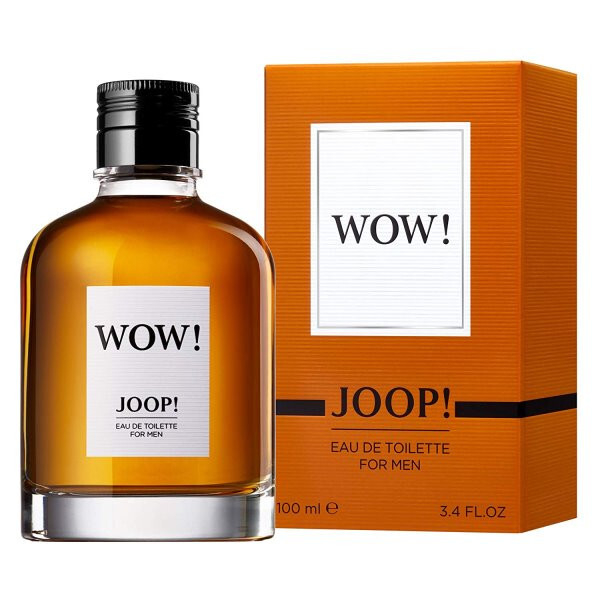 Fotoja e Eau de toilette JOOP! WOW! 100 ml