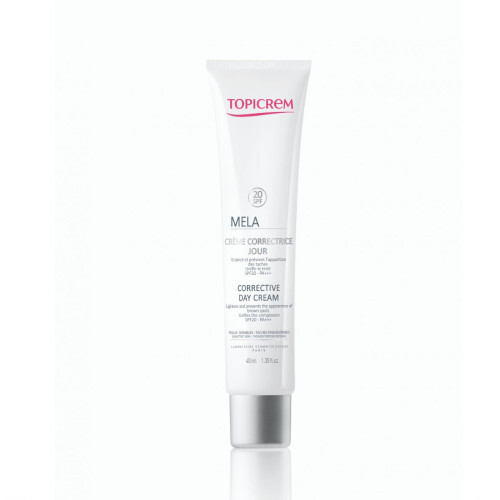 Fotoja e Krem dite Topicrem SPF 20 MELA 40 ml