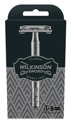 Fotoja e Brisk rroje Wilkinson Sword Double Edge Classic, 1 copë