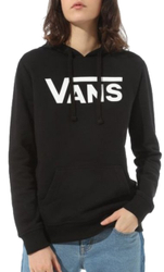 Fotoja e Duks Vans VN0A53OVBLK1, i zi, XS