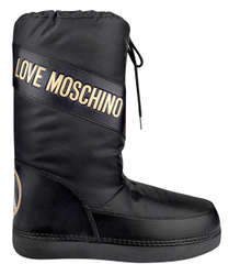 Fotoja e Çizme Love Moschino JA24012G1BIU3000, të zeza 37-38