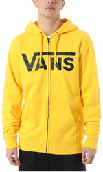 Fotoja e Duks Vans VN0A456C85W1, i verdhë, XXL