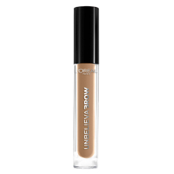 Fotoja e Xhel për vetulla L’Oreal Paris Unbelieva, 105 Brunette, 3.4 ml