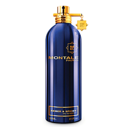 Fotoja e Parfum Montale Amber & Spices, 100 ml