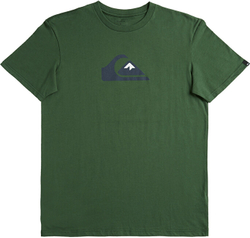 Fotoja e Maicë Quiksilver EQYZT06056-GSG0, e gjelbër, XL