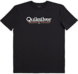 Fotoja e Maicë Quiksilver EQYZT06060-KVJ0, e zezë XXL