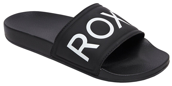 Fotoja e Papuçe Roxy Slide II ARJL100679-BFG, të zeza 37