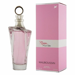 Fotoja e Eau de Perfume Mauboussin Rose Pour Elle, 100 ml