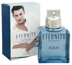 Fotoja e Eau de Toilette Calvin Klein Eternity Aqua For Men 20 ml