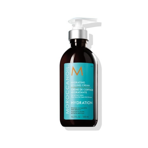 Fotoja e Krem hidratues për flokë Moroccanoil Hydration, 75 ml