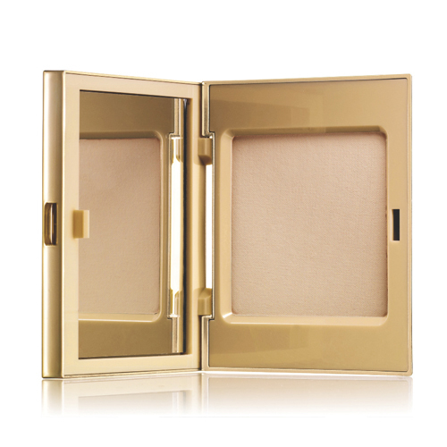 Fotoja e Pudër për fytyrë Avon Luxe, Light Medium Silk 10 g