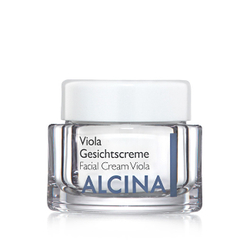 Fotoja e Krem për fytyrë Alcina Viola 50 ml