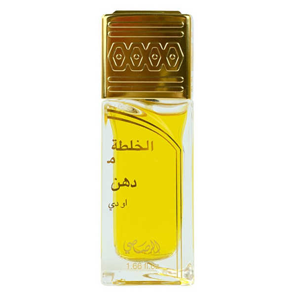 Fotoja e Eau de Perfume Rasasi Khaltat Al Khasa Ma Dhan Al Oudh  50 ml