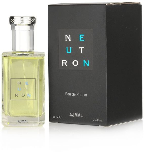 Fotoja e Parfum Ajmal Neutron, 100 ml