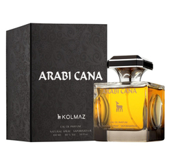 Fotoja e Parfum Kolmaz Arabi Cana, 100 ml