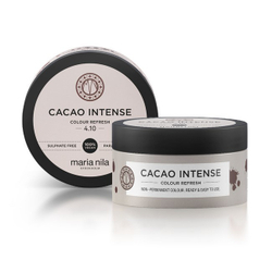 Fotoja e Maskë për flokë Maria Nila, Cacao Intense, 100 ml