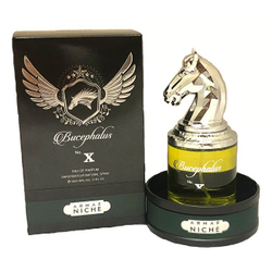 Fotoja e Eau de Perfume Armaf Bucephalus No. X, 100 ml