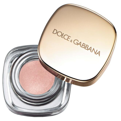 Fotoja e Hije për sy Dolce & Gabbana Perfect Mono, 20 Goldust  4 g