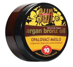 Fotoja e Gjalp për lëkurë SUN OF 10, 200 ml