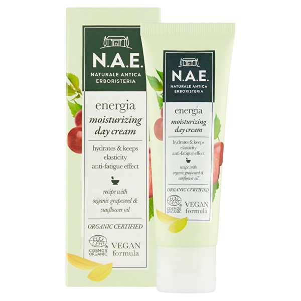 Fotoja e Krem dite NAE Energia, 50 ml