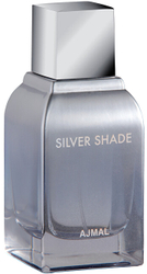 Fotoja e Eau de Perfume Ajmal Silver Shade, 100 ml