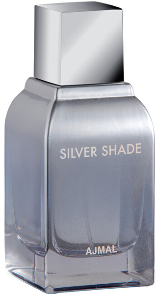 Fotoja e Eau de Perfume Ajmal Silver Shade, 100 ml