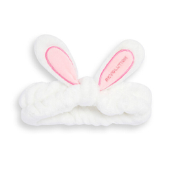 Fotoja e Shirit për kokë Revolution Skincare Bouncy Bunny Ears