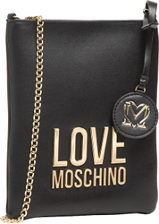 Fotoja e Çantë krahu Love Moschino JC4104PP1CLJ000A, e zezë
