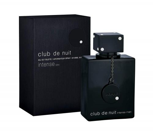 Fotoja e Eau De Toilette Armaf Club De Nuit Intense, 105 ml