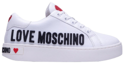 Fotoja e Atlete Love Moschino JA15113G1CIA0100, të bardha/zeza 41