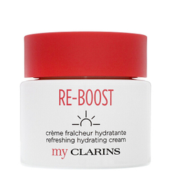 Fotoja e Krem për fytyrë Clarins Re-boost, 50 ml