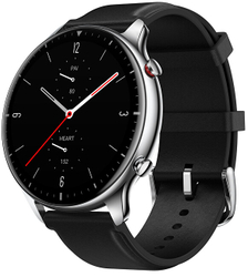 Fotoja e Orë dore Amazfit Amazfit GTR2, Obsidian Black / Classic Edition